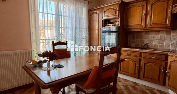 À vendre Maison 7 pièces 167 m² - Athis-mons 91200