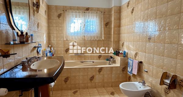 À vendre Maison 7 pièces 167 m² - Athis-mons 91200