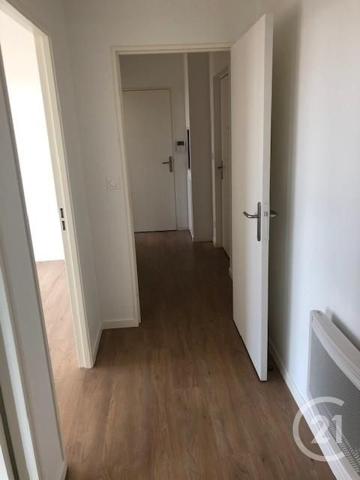 Appartement F3 à vendre  3 pièces - 60,22 m2 MANTES LA JOLIE - 78