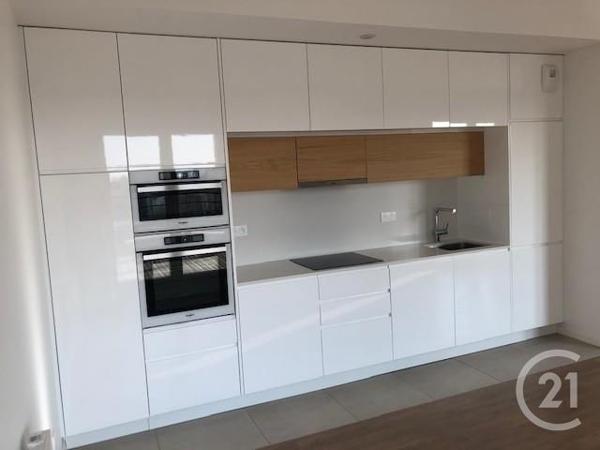 Appartement F3 à vendre  3 pièces - 60,22 m2 MANTES LA JOLIE - 78