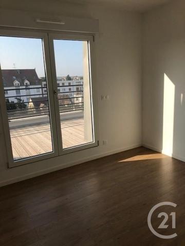 Appartement F3 à vendre  3 pièces - 60,22 m2 MANTES LA JOLIE - 78