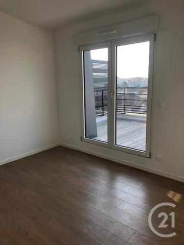 Appartement F3 à vendre  3 pièces - 60,22 m2 MANTES LA JOLIE - 78