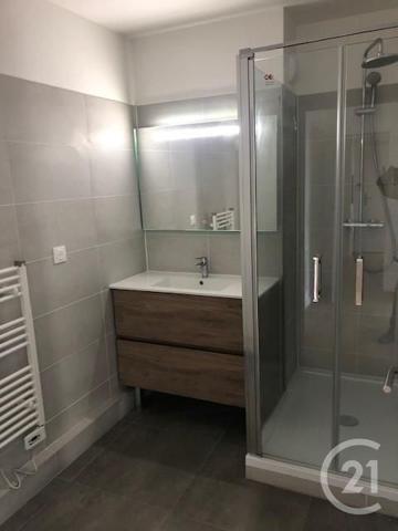 Appartement F3 à vendre  3 pièces - 60,22 m2 MANTES LA JOLIE - 78