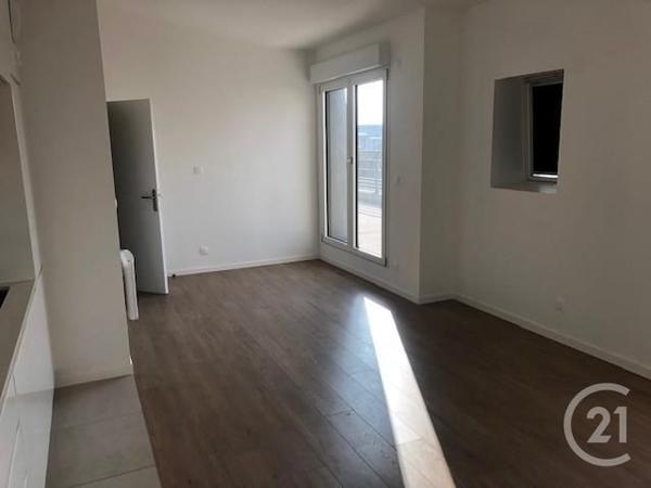 Appartement F3 à vendre  3 pièces - 60,22 m2 MANTES LA JOLIE - 78