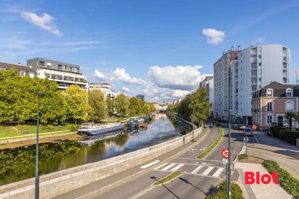 Appartement 3 pièce(s)