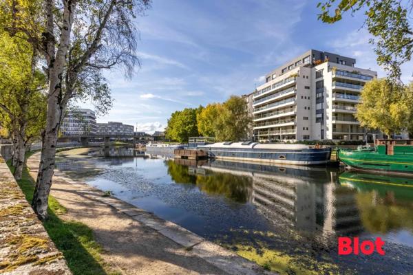 Appartement 3 pièce(s)