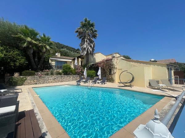 Maison Gattieres 6 pièces 285 m2