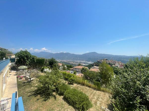 Maison Gattieres 6 pièces 285 m2
