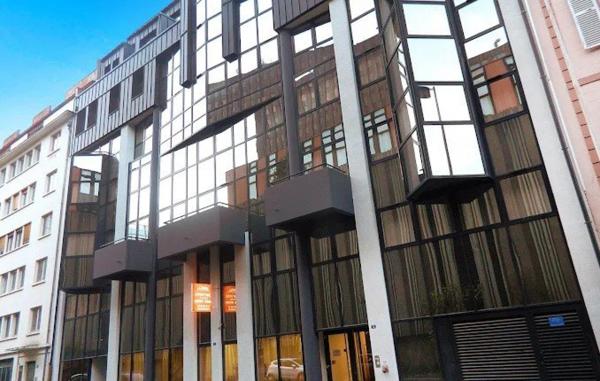 INVESTISSEMENT LOCATIF – STRASBOURG – Résidence de Tourisme Odalys City Strasbourg Green Marsh – 6,93 % de rentabilité