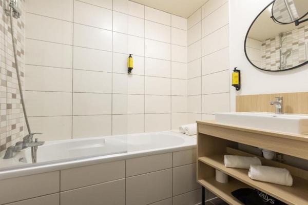 INVESTISSEMENT LOCATIF – STRASBOURG – Résidence de Tourisme Odalys City Strasbourg Green Marsh – 6,93 % de rentabilité