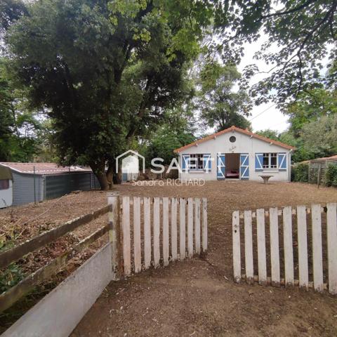 Maison à St Brévin- les- pins