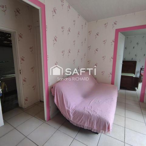 Maison à St Brévin- les- pins