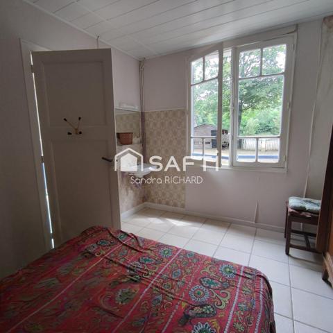 Maison à St Brévin- les- pins