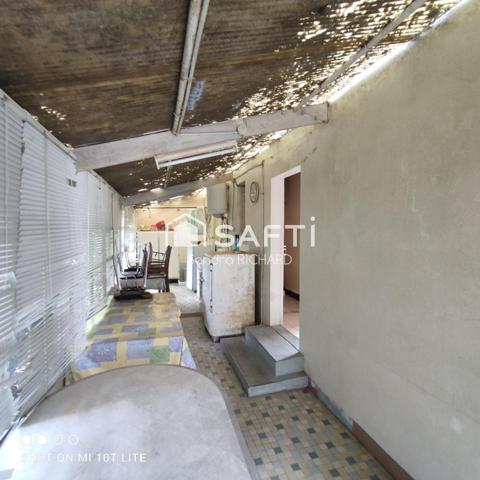 Maison à St Brévin- les- pins