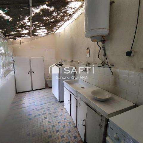 Maison à St Brévin- les- pins