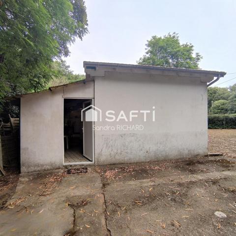 Maison à St Brévin- les- pins