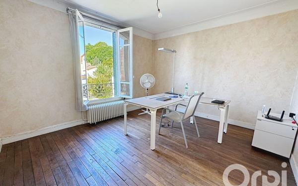 Maison à vendre    4 pièces • 95,47 m2 Clamart