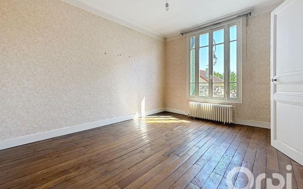 Maison à vendre    4 pièces • 95,47 m2 Clamart