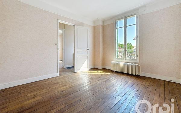 Maison à vendre    4 pièces • 95,47 m2 Clamart