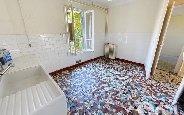 Maison à vendre    4 pièces • 95,47 m2 Clamart