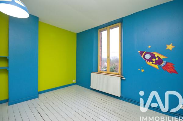 Maison à vendre 5 pièces 212 m² Cernay-en-Dormois