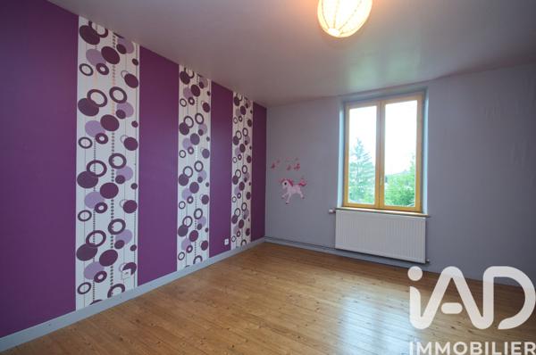 Maison à vendre 5 pièces 212 m² Cernay-en-Dormois