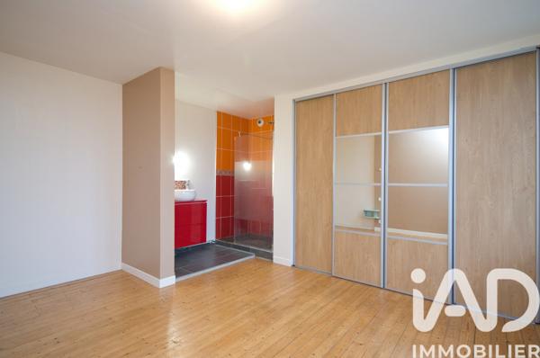 Maison à vendre 5 pièces 212 m² Cernay-en-Dormois