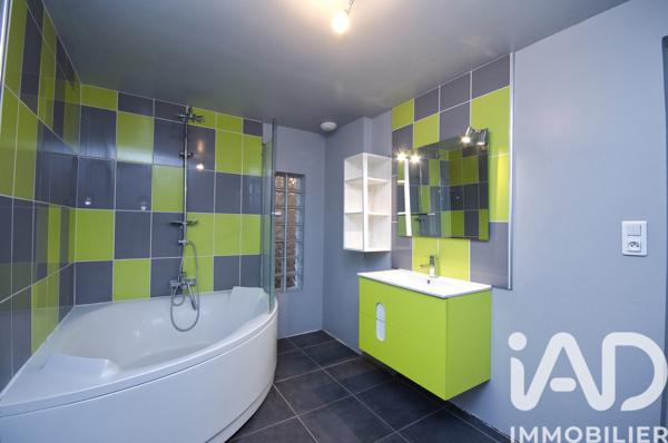 Maison à vendre 5 pièces 212 m² Cernay-en-Dormois