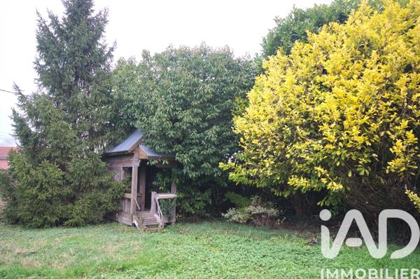 Maison à vendre 5 pièces 212 m² Cernay-en-Dormois