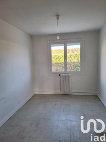 Maison à vendre 5 pièces 105 m² Marennes-Hiers-Brouage