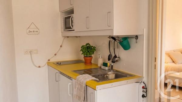 Appartement Duplex à vendre  2 pièces - 33 m 2   DOLE  - 39
