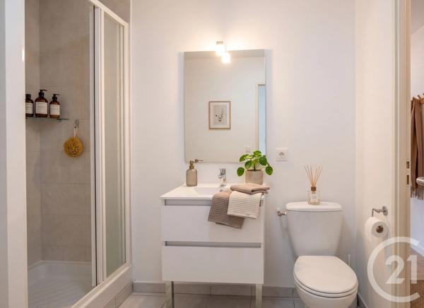 Appartement Duplex à vendre  2 pièces - 33 m 2   DOLE  - 39