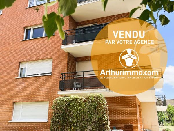 Vente Appartement 3 pièces 67 m2 à Saint-Saulve