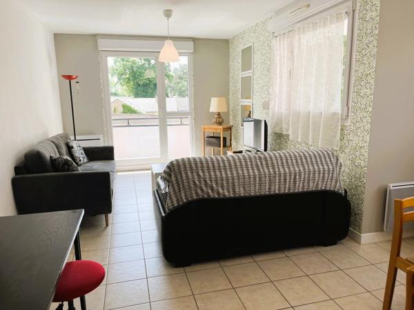 Vente Appartement 3 pièces 67 m2 à Saint-Saulve