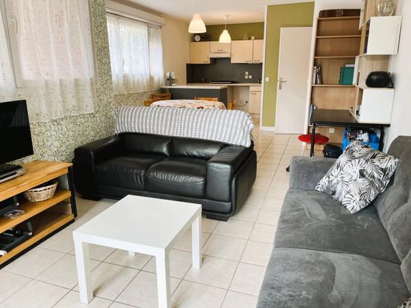 Vente Appartement 3 pièces 67 m2 à Saint-Saulve