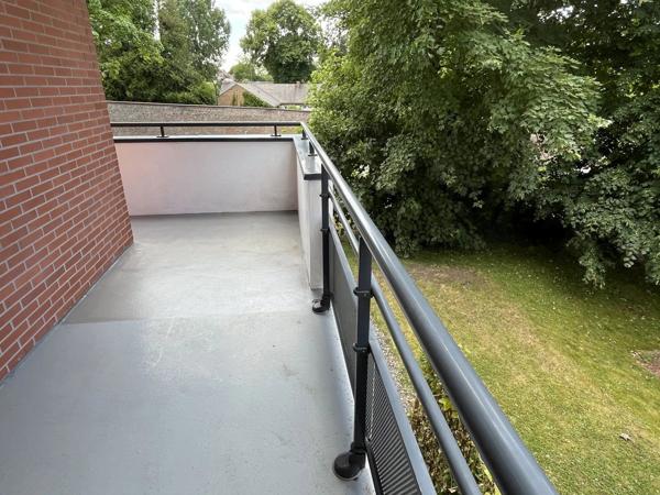 Vente Appartement 3 pièces 67 m2 à Saint-Saulve