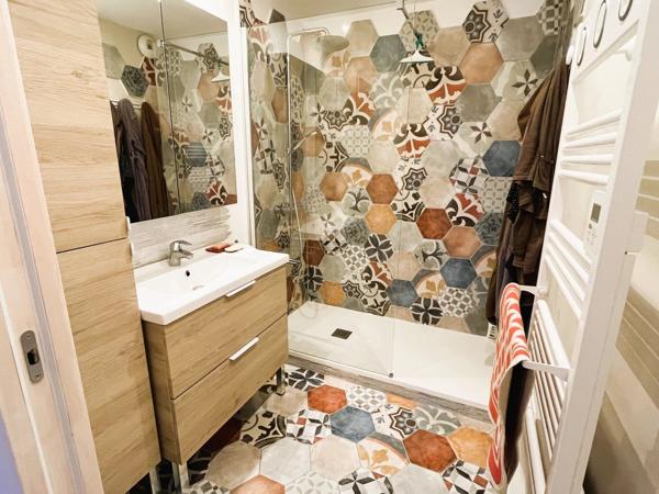 Vente Appartement 3 pièces 67 m2 à Saint-Saulve