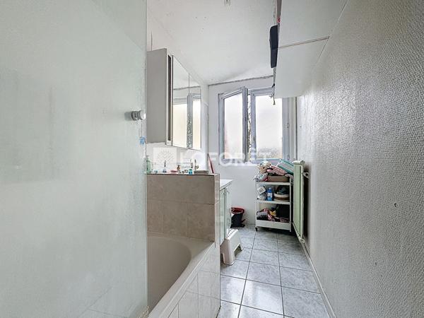 Achat appartement Villiers-sur-Marne - 3 pièce(s) - 55 m² - 189 000 €