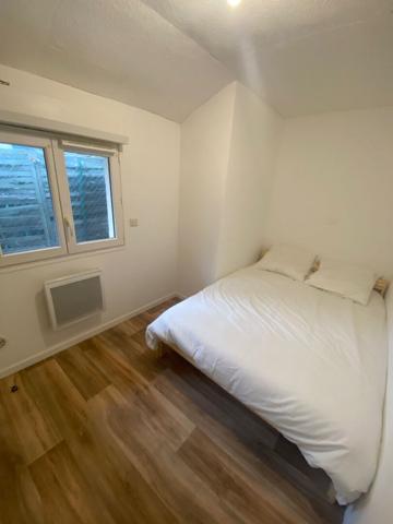 Appartement Drancy 2 pièce(s) 21.78 m2 terrasse