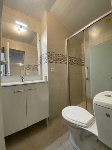 Appartement Drancy 2 pièce(s) 21.78 m2 terrasse