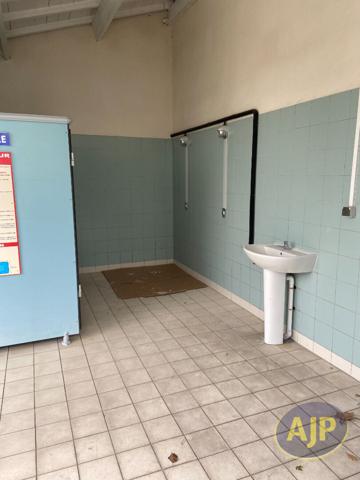 Location appartement Saintes : 610 € - AJP Immobilier Saintes