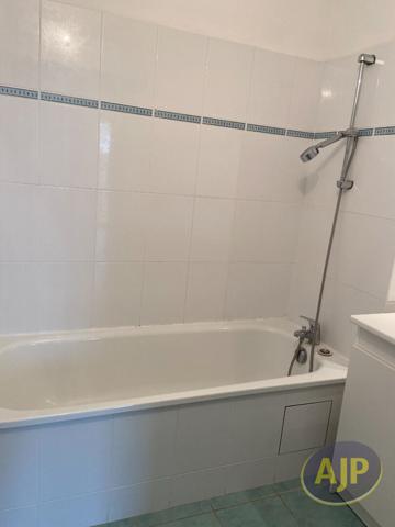 Location appartement Saintes : 610 € - AJP Immobilier Saintes