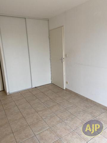 Location appartement Saintes : 610 € - AJP Immobilier Saintes