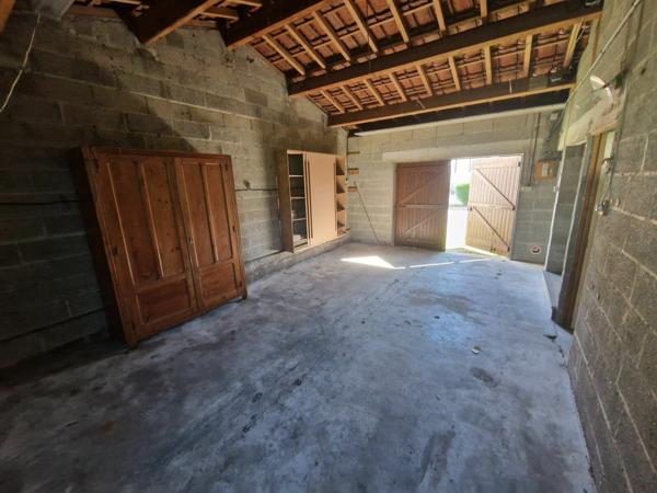 Maison à vendre    4 pièces •  Montceau-les-Mines