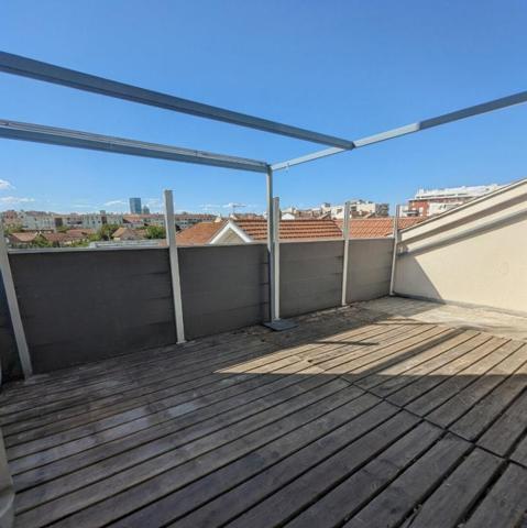 Maison Lyon 5 pièce(s) 121 m2