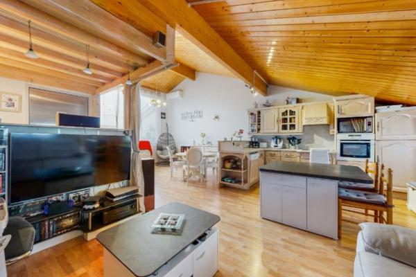 Maison Lyon 5 pièce(s) 121 m2