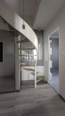 Maison Lyon 5 pièce(s) 121 m2