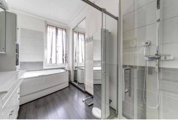 Maison Lyon 5 pièce(s) 121 m2