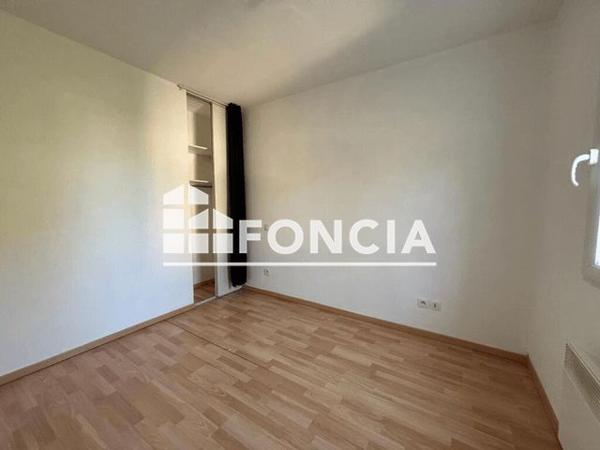 À vendre Studio 29.09 m² - Pau 64000