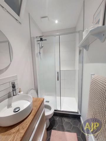 Location appartement Nantes : 660 € - AJP Immobilier Nantes Rond-Point de Rennes